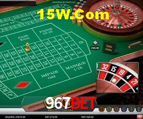 Inovações de Jogos na 967bet: O Futuro das Experiências Interativas