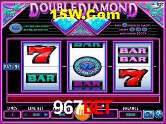 Desvendando o Mundo dos Jogos Virtuais na 967bet