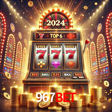 Descubra a Magia dos Jogos de Arcade no 967bet
