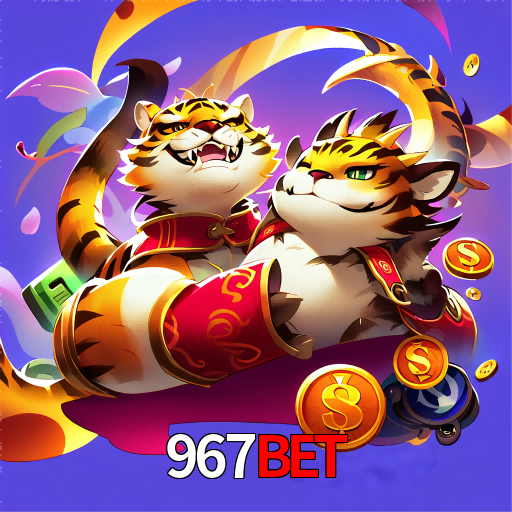 967bet